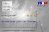 QSL F5KEE, (Recto)